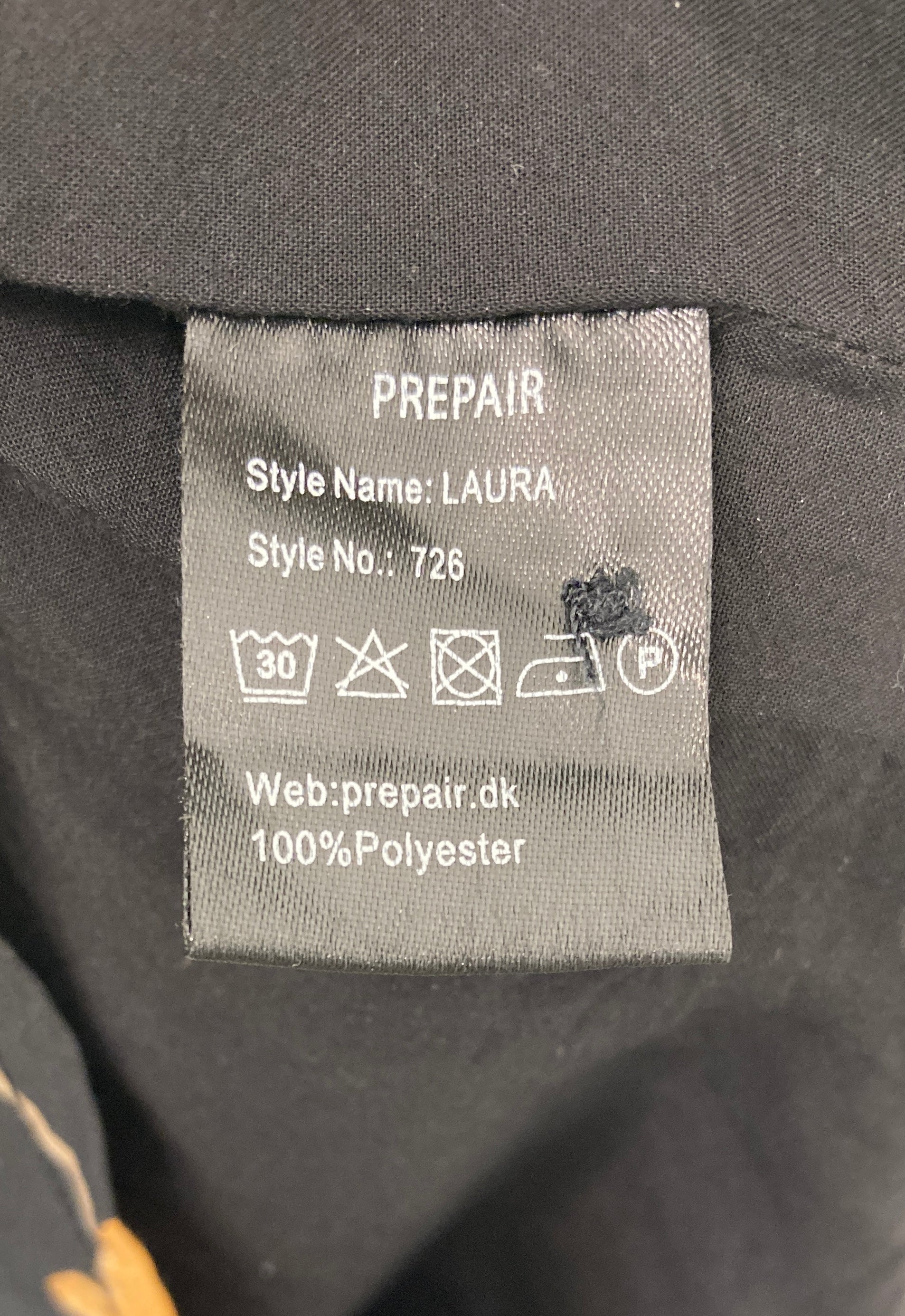 Prepair Kjole